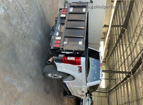 1FT7X2B61LEC98685 2020 FORD F-250  წინა პანელის ხედი