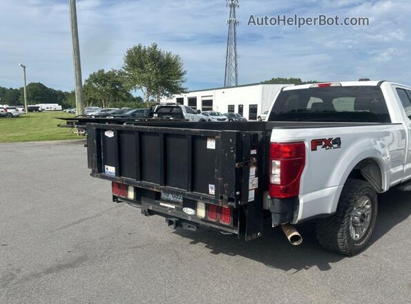 1FT7X2B61LEC98685 2020 FORD F-250  