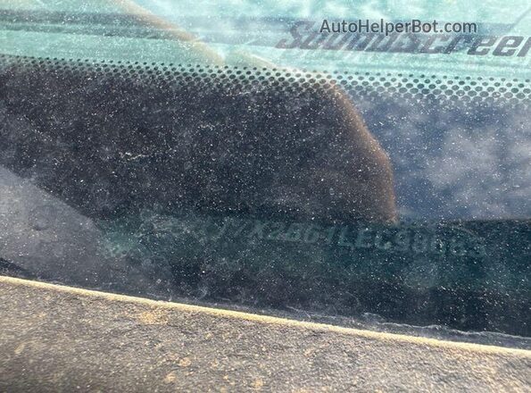 1FT7X2B61LEC98685 2020 FORD F-250  