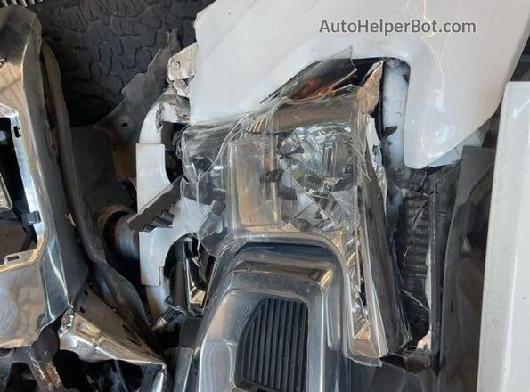 1FT7X2B61LEC98685 2020 FORD F-250  