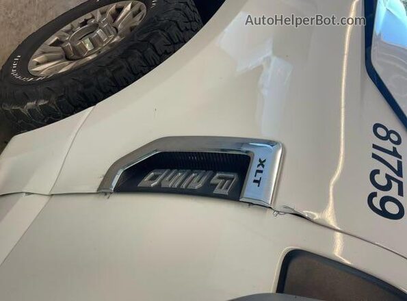 1FT7X2B61LEC98685 2020 FORD F-250  