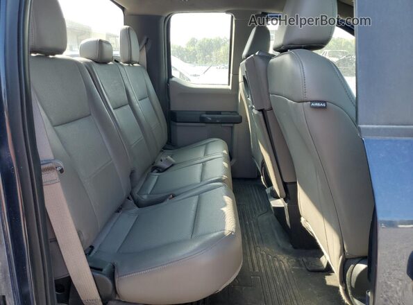 1FT7X2B65JEC65475 2018 FORD F250 Blue 