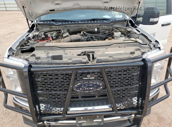 1FT7X2BA5RED86992 2024 FORD F250 White 