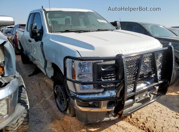 1FT7X2BA5RED86992 2024 FORD F250 White 