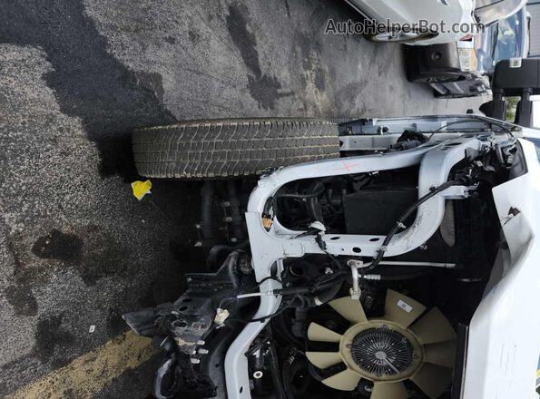 1FT7X2BA7PEC72618 2023 FORD F-250  Задня ліва чверть