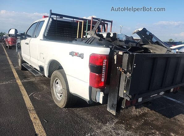 1FT7X2BA7PEC72618 2023 FORD F-250  