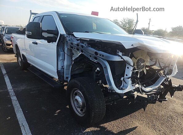 1FT7X2BA7PEC72618 2023 FORD F-250  