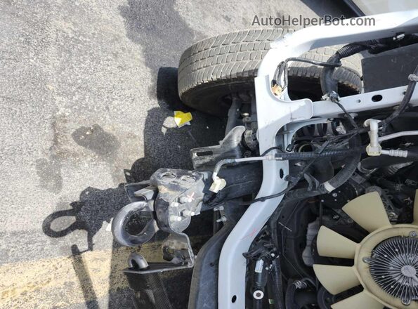 1FT7X2BA7PEC72618 2023 FORD F-250  Вид панелі приладів