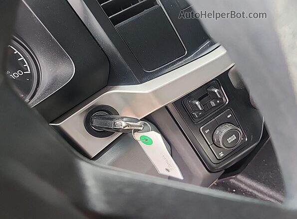 1FT7X2BA7PEC72618 2023 FORD F-250  Вид наклейки з VIN-кодом