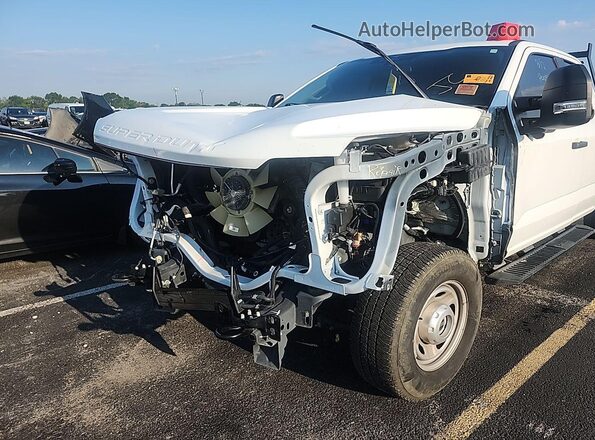 1FT7X2BA7PEC72618 2023 FORD F-250  