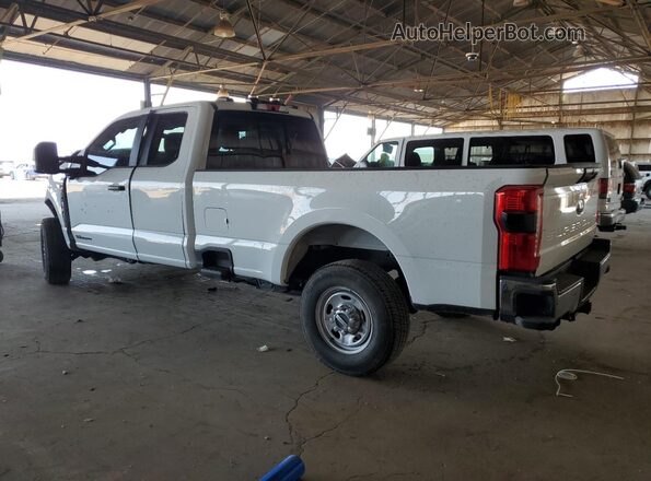 1FT7X2BT2RED06596 2024 FORD F250 White 