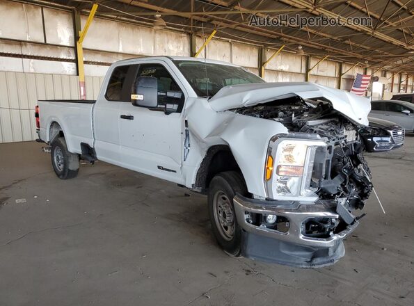 1FT7X2BT2RED06596 2024 FORD F250 White 