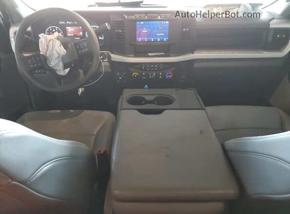1FT7X2BT2RED06596 2024 FORD F250 White 