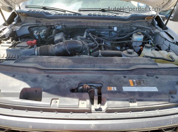 1FT8W2BA0PED70087 2023 FORD F250 White 