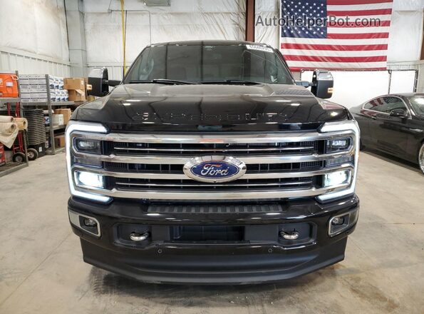 1FT8W2BM0REE35548 2024 FORD F250 Черный 