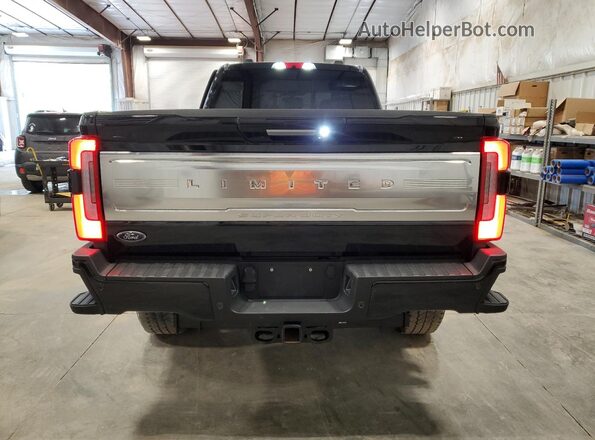 1FT8W2BM0REE35548 2024 FORD F250 Черный 