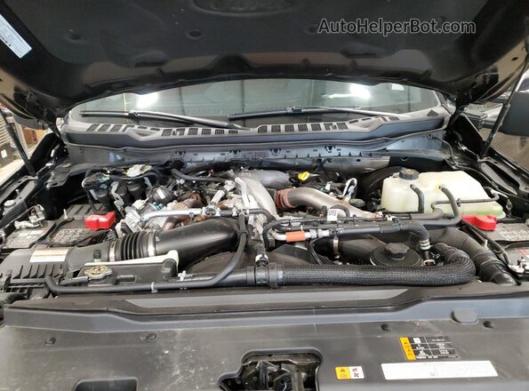 1FT8W2BM0REE35548 2024 FORD F250 Черный 