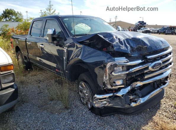 1FT8W2BM1REC93517 2024 FORD F250 Синий 