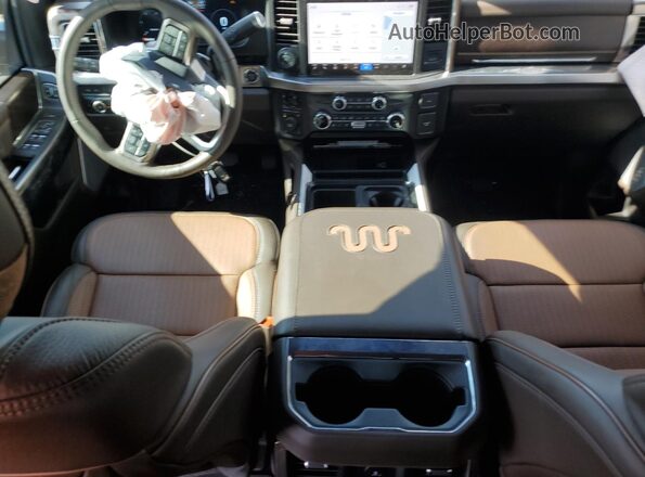 1FT8W2BM1REC93517 2024 FORD F250 Синий 