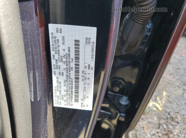 1FT8W2BM1REC93517 2024 FORD F250 Синий 