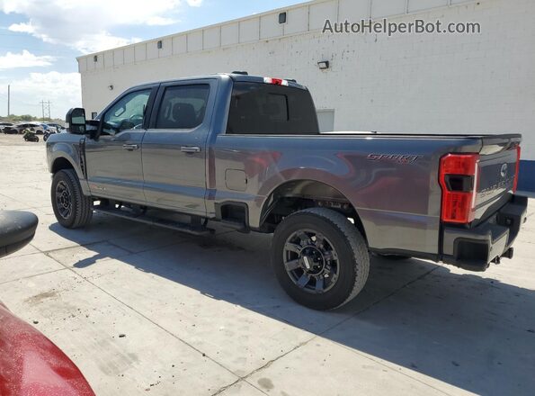 1FT8W2BM2REE07816 2024 FORD F250 Gray 