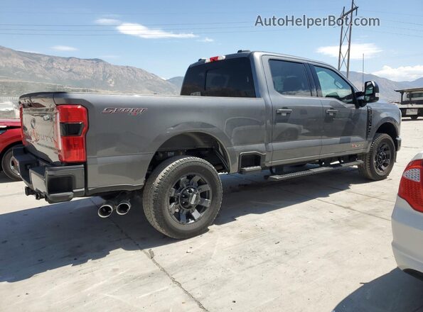 1FT8W2BM2REE07816 2024 FORD F250 Gray 