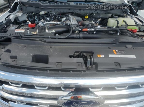 1FT8W2BM2REE29783 2024 FORD F250 White 