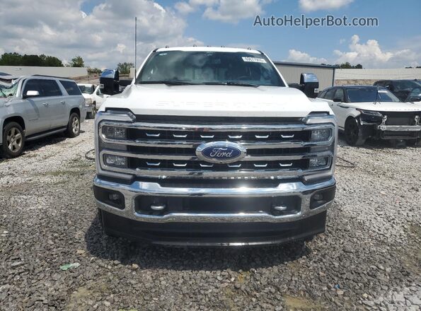 1FT8W2BM2REE29783 2024 FORD F250 White 