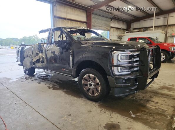 1FT8W2BM7REF35906 2024 FORD F250 Black 