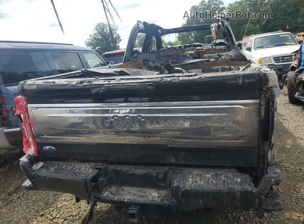 1FT8W2BM7REF35906 2024 FORD F250 Black 