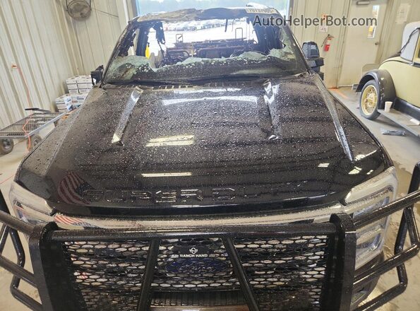 1FT8W2BM7REF35906 2024 FORD F250 Black 