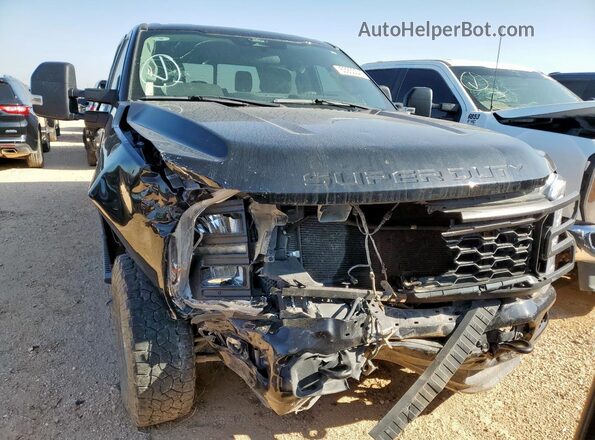 1FT8W2BT0RED01663 2024 FORD F250 Black 