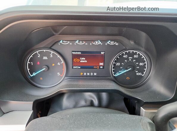 1FT8W2BT0RED01663 2024 FORD F250 Black 