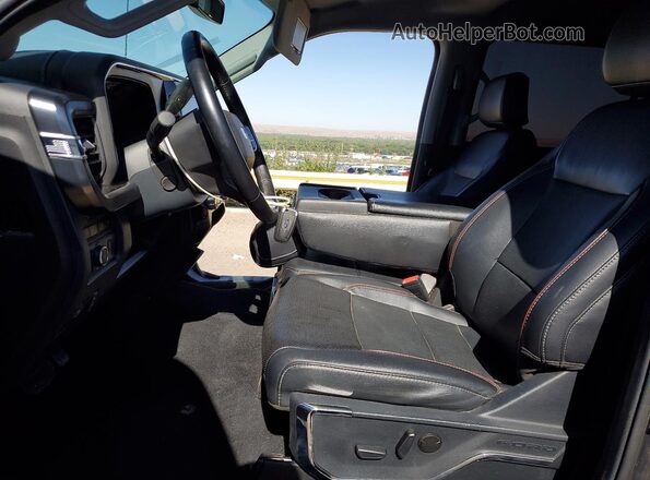 1FT8W2BT1PEC23780 2023 FORD F250 Черный 