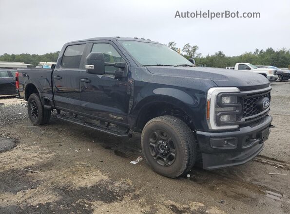 1FT8W2BT4REF82480 2024 FORD F250 Blue 