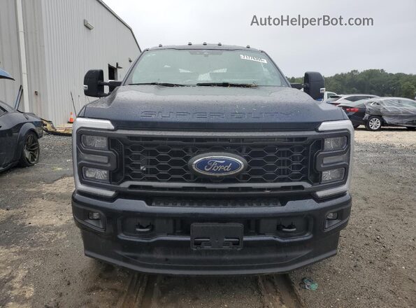 1FT8W2BT4REF82480 2024 FORD F250 Blue 