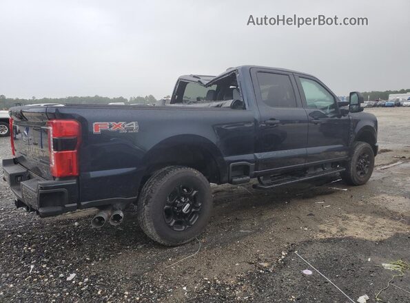 1FT8W2BT4REF82480 2024 FORD F250 Blue 