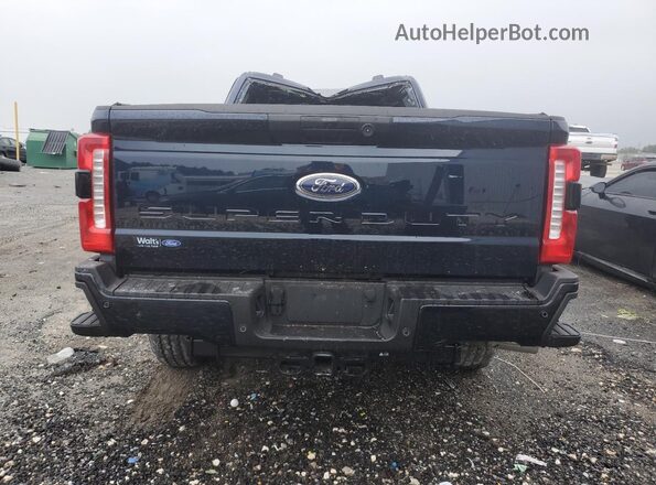 1FT8W2BT4REF82480 2024 FORD F250 Blue 