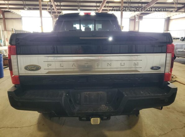 1FT8W3B63JEC85849 2018 FORD F350 Black 