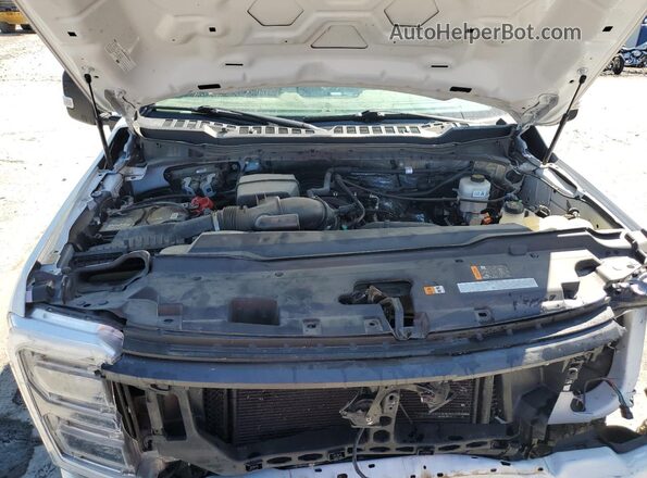 1FT8X2BN2PEC61534 2023 FORD F250 White 