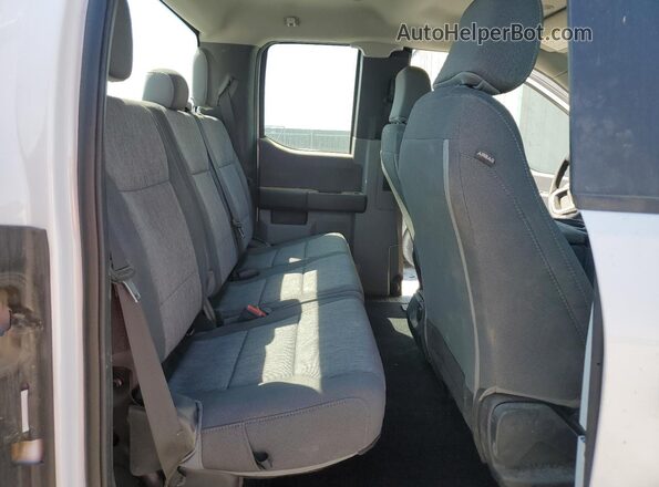 1FT8X2BN2PEC61534 2023 FORD F250 White 