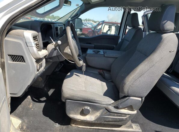 1FT8X2BN2PEC61534 2023 FORD F250 White 