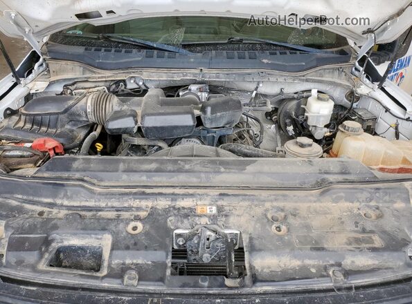 1FTBF2A69JEC25849 2018 FORD F250 Белый 