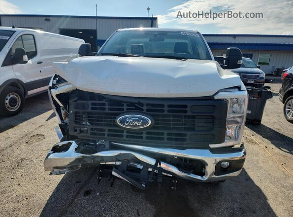 1FTBF2BA5PEC28355 2023 FORD F250 White 