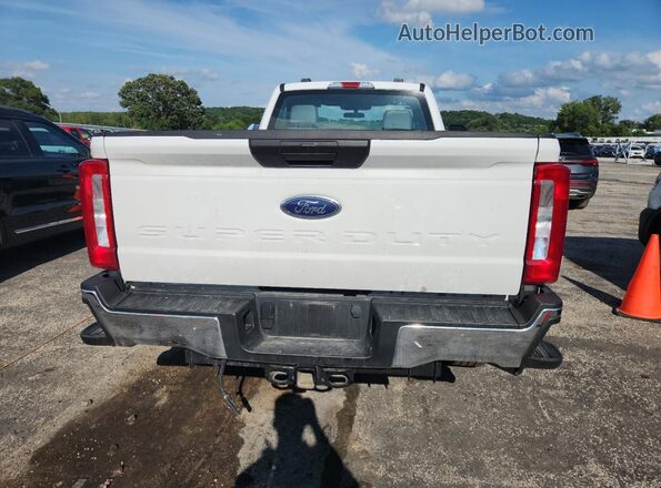 1FTBF2BA5PEC28355 2023 FORD F250 White 