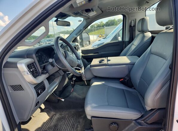 1FTBF2BA5PEC28355 2023 FORD F250 White 