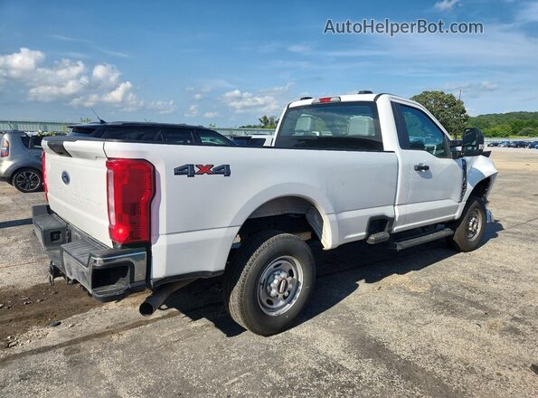 1FTBF2BA5PEC28355 2023 FORD F250 White 