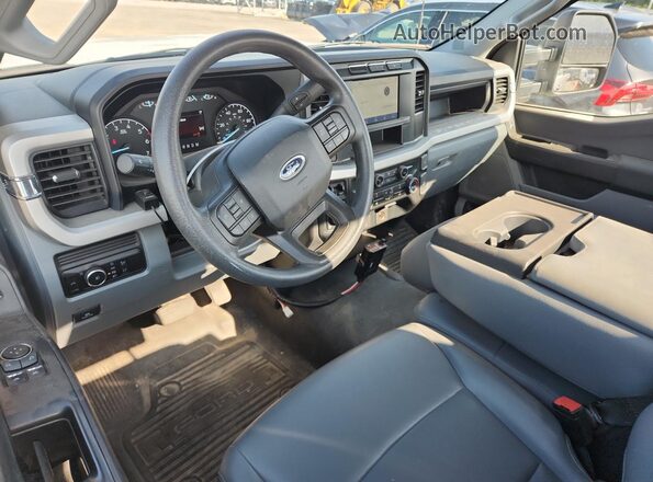 1FTBF2BA5PEC28355 2023 FORD F250 White 