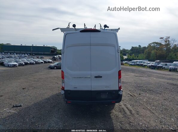 1FTBF4U85LKB42710 2020 FORD TRANSIT White 