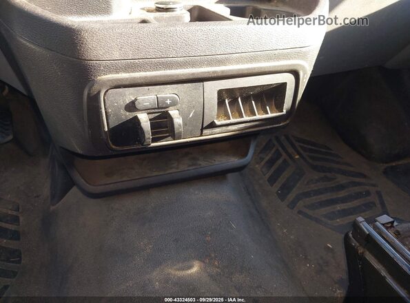 1FTBF4XG9GKB09833 2016 FORD TRANSIT-350 White 